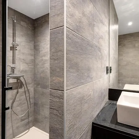 Nid Des Ecureuils Domek alpejski Font-Romeu-Odeillo-Via